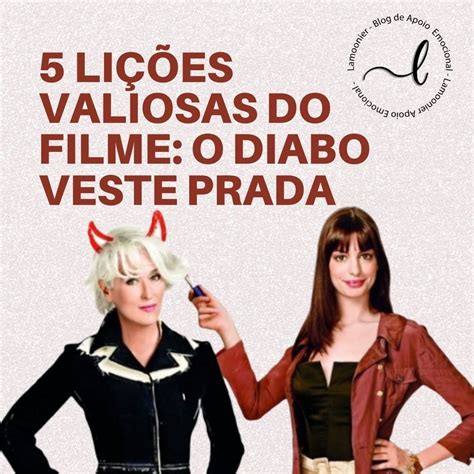 frases do diabo veste prada|o diabo veste prada resumo.